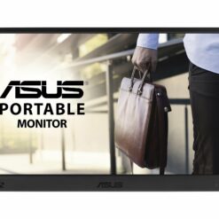 asus zenscreen mb166b 156 1920 x 1080 usb 60hz 1