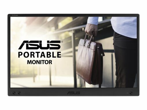 asus zenscreen mb166b 156 1920 x 1080 usb 60hz 1