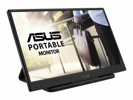 asus zenscreen mb166b 156 1920 x 1080 usb 60hz 5