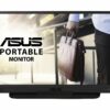 asus zenscreen mb166c 156 1920 x 1080 usb c 60hz