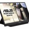 asus zenscreen mb166c 156 1920 x 1080 usb c 60hz 4