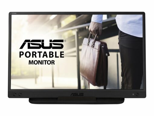 asus zenscreen mb166c 156 1920 x 1080 usb c 60hz