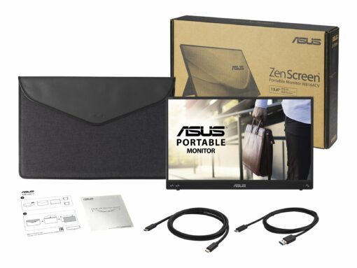 asus zenscreen mb16acv 156 1920 x 1080 usb c 8