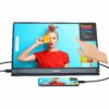 asus zenscreen touch mb16amt 156 1920 x 1080 micro hdmi usb c 1