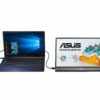 asus zenscreen touch mb16amt 156 1920 x 1080 micro hdmi usb c 4