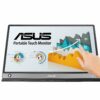 asus zenscreen touch mb16amt 156 1920 x 1080 micro hdmi usb c 5