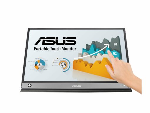 asus zenscreen touch mb16amt 156 1920 x 1080 micro hdmi usb c 5