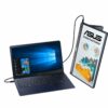 asus zenscreen touch mb16amt 156 1920 x 1080 micro hdmi usb c 6