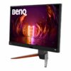 benq mobiuz ex2710q 27 2560 x 1440 hdmi displayport 165hz