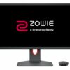 benq zowie xl2546k 245 1920 x 1080 hdmi displayport 240hz pivot skaerm