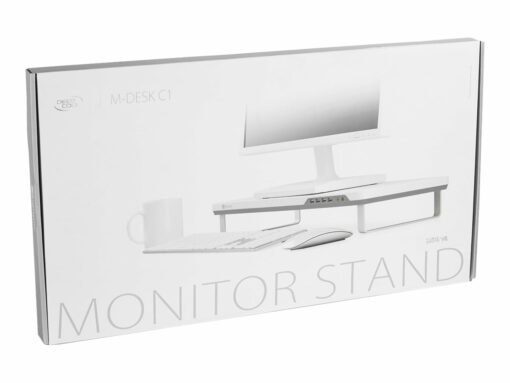 deepcool m desk f1 monitorstand 7