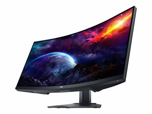 dell 34 gaming monitor s3422dwg 34 3440 x 1440 hdmi displayport 144hz 1