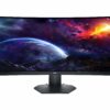 dell 34 gaming monitor s3422dwg 34 3440 x 1440 hdmi displayport 144hz