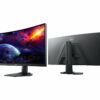 dell 34 gaming monitor s3422dwg 34 3440 x 1440 hdmi displayport 144hz 2