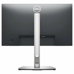 dell p2222h 22 1920 x 1080 vga hd 15 hdmi displayport 60hz pivot skaerm 1