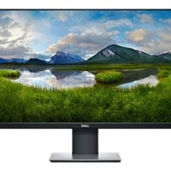 dell p2421 241 1920 x 1200 dvi vga hd 15 hdmi displayport 60hz pivot skaerm