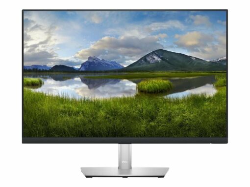 dell p2423 24 1920 x 1200 dvi vga hd 15 hdmi displayport 60hz pivot skaerm