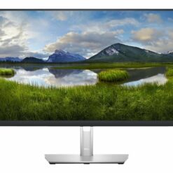 dell p2423de 24 2560 x 1440 hdmi displayport usb c 60hz pivot skaerm