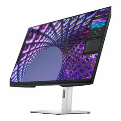 dell p3223qe 315 3840 x 2160 hdmi displayport usb c 60hz pivot skaerm 1