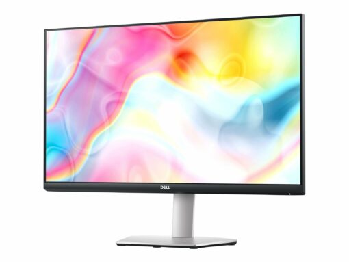 dell s2722qc 27 3840 x 2160 hdmi usb c 60hz pivot skaerm 1