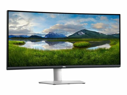 dell s3422dw 34 3440 x 1440 hdmi displayport 100hz 1