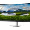 dell s3422dw 34 3440 x 1440 hdmi displayport 100hz 2