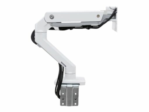 ergotron hx desk monitor arm monteringssaet monitor op til 42 4
