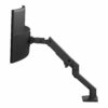 ergotron hx desk monitor arm monteringssaet monitor up to 49 3