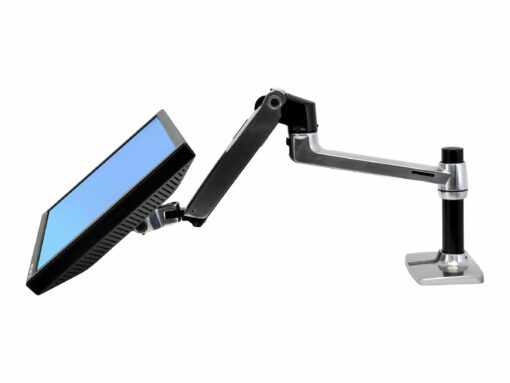ergotron lx desk mount lcd arm monteringssaet lcd display op til 34 1