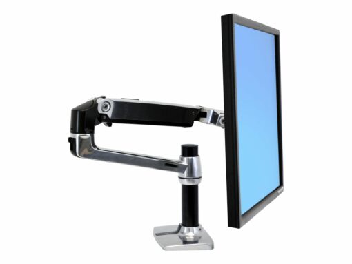 ergotron lx desk mount lcd arm monteringssaet lcd display op til 34 2