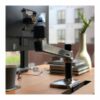 ergotron lx desk mount lcd arm monteringssaet lcd display op til 34 9