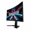 gigabyte g27qc a 27 2560 x 1440 hdmi displayport 165hz