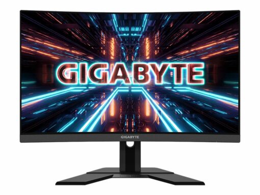 gigabyte g27qc a 27 2560 x 1440 hdmi displayport 165hz 2