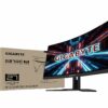 gigabyte g27qc a 27 2560 x 1440 hdmi displayport 165hz 3