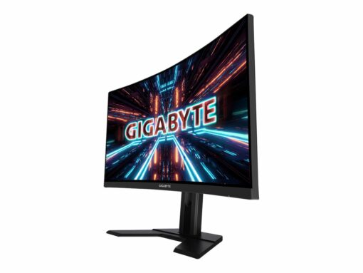 gigabyte g27qc a 27 2560 x 1440 hdmi displayport 165hz