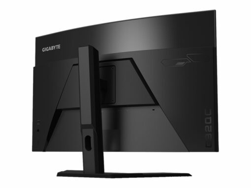 gigabyte g32qc a 315 2560 x 1440 hdmi displayport 165hz 3