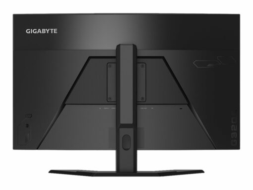 gigabyte g32qc a 315 2560 x 1440 hdmi displayport 165hz 4