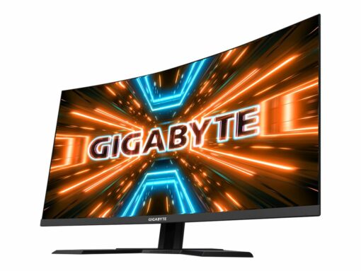 gigabyte g32qc a 315 2560 x 1440 hdmi displayport 165hz