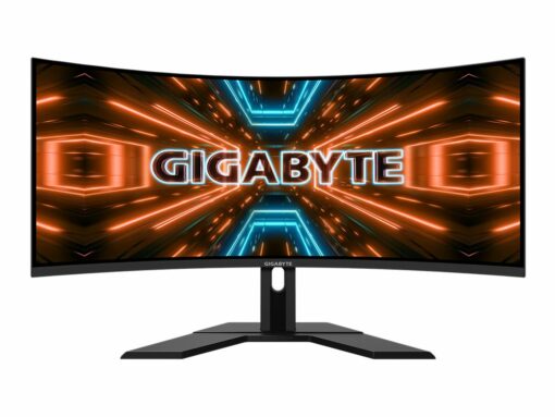 gigabyte g34wqc a 34 3440 x 1440 hdmi displayport 144hz 1