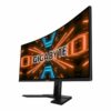 gigabyte g34wqc a 34 3440 x 1440 hdmi displayport 144hz