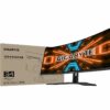 gigabyte g34wqc a 34 3440 x 1440 hdmi displayport 144hz 2