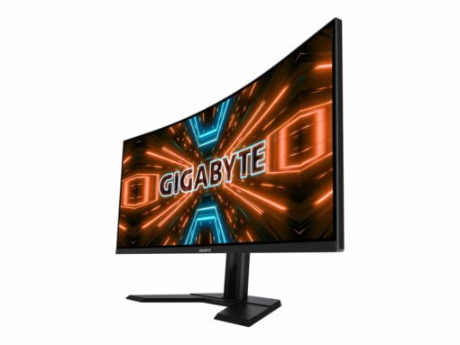 gigabyte g34wqc a 34 3440 x 1440 hdmi displayport 144hz