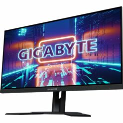 gigabyte m27q 27 2560 x 1440 hdmi displayport usb c 170hz 1