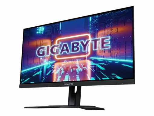 gigabyte m27q 27 2560 x 1440 hdmi displayport usb c 170hz 1