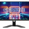 gigabyte m27q 27 2560 x 1440 hdmi displayport usb c 170hz