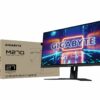 gigabyte m27q 27 2560 x 1440 hdmi displayport usb c 170hz 3