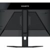 gigabyte m27q 27 2560 x 1440 hdmi displayport usb c 170hz 5