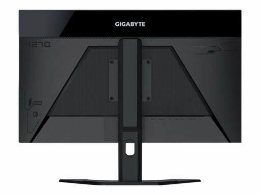 gigabyte m27q 27 2560 x 1440 hdmi displayport usb c 170hz 5