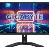 gigabyte m27q x 27 2560 x 1440 hdmi displayport usb c 240hz 1