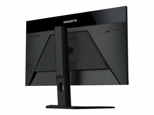 gigabyte m27q x 27 2560 x 1440 hdmi displayport usb c 240hz 4